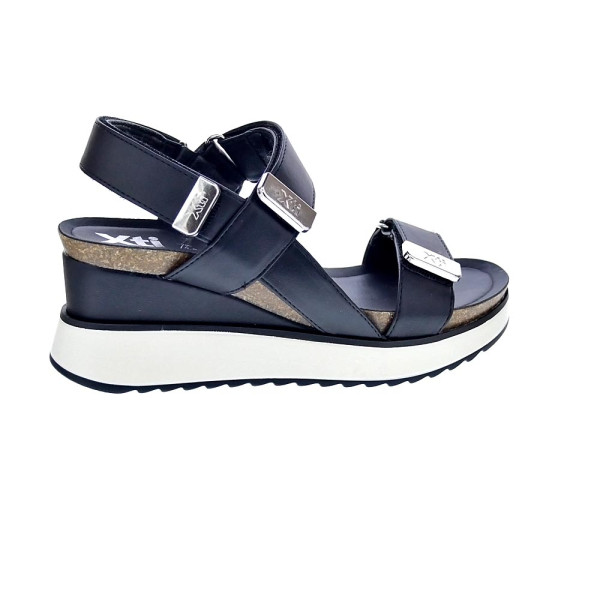 Sandalias Xti zapatos Mujer modelo 145254 Negro 