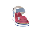 Sandalias Xti zapatos Mujer modelo 142822 Azul 