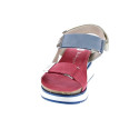 Sandalias Xti zapatos Mujer modelo 142822 Azul 