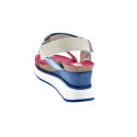 Sandalias Xti zapatos Mujer modelo 142822 Azul 