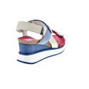 Sandalias Xti zapatos Mujer modelo 142822 Azul 