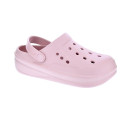Zuecos Xti zapatos Mujer modelo 145139 Rosa 