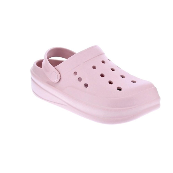 Zuecos Xti zapatos Mujer modelo 145139 Rosa 