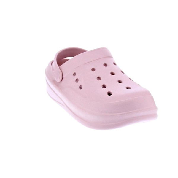 Zuecos Xti zapatos Mujer modelo 145139 Rosa 
