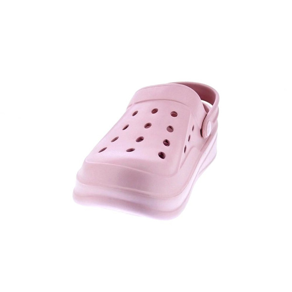 Zuecos Xti zapatos Mujer modelo 145139 Rosa 