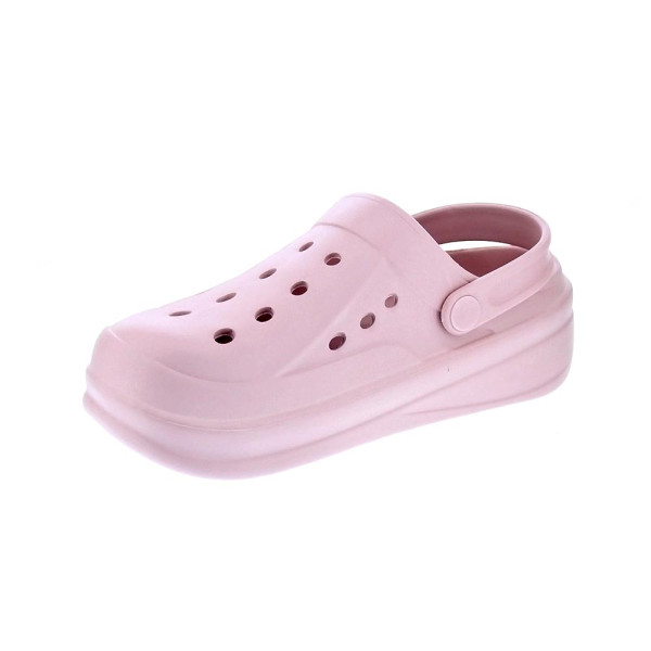Zuecos Xti zapatos Mujer modelo 145139 Rosa 