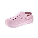 Zuecos Xti zapatos Mujer modelo 145139 Rosa 