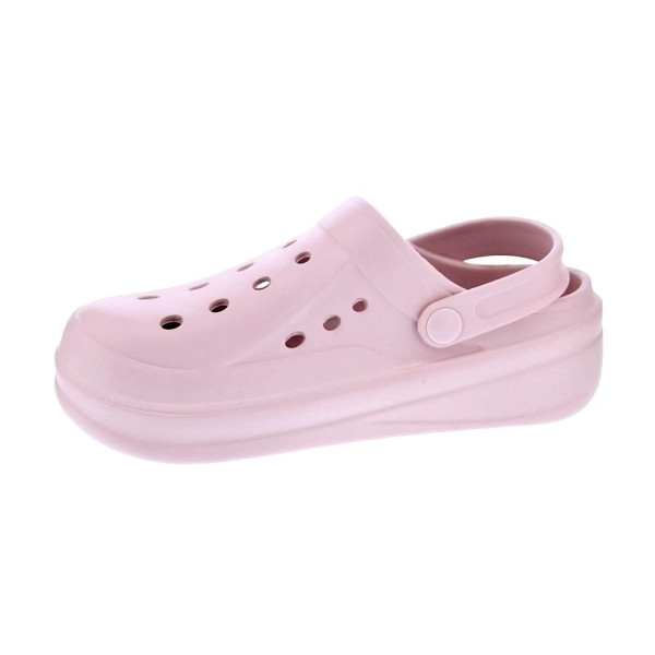 Zuecos Xti zapatos Mujer modelo 145139 Rosa 