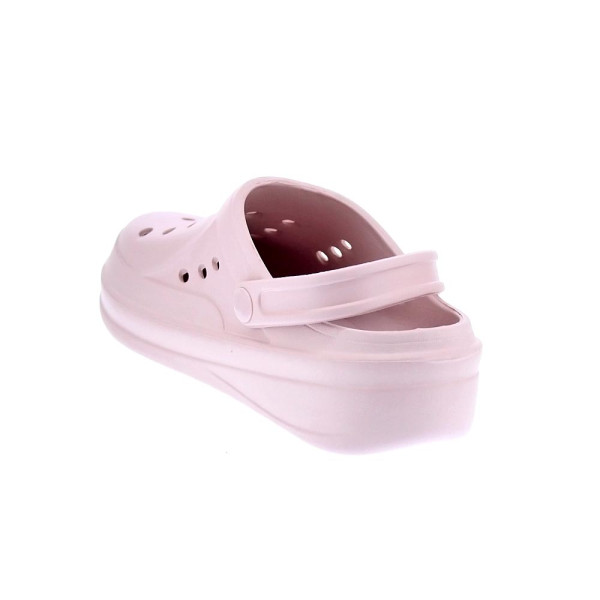 Zuecos Xti zapatos Mujer modelo 145139 Rosa 