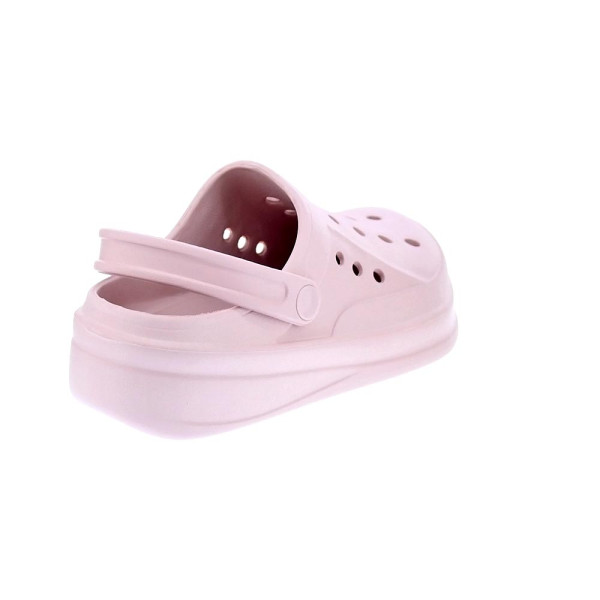 Zuecos Xti zapatos Mujer modelo 145139 Rosa 