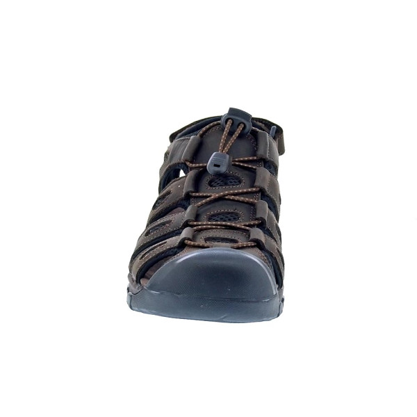 Sandalias Xti zapatos Hombre modelo 145806 Marrón 