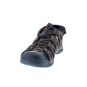 Sandalias Xti zapatos Hombre modelo 145806 Marrón 