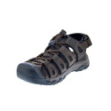 Sandalias Xti zapatos Hombre modelo 145806 Marrón 
