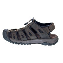 Sandalias Xti zapatos Hombre modelo 145806 Marrón 
