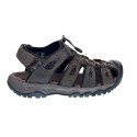 Sandalias Xti zapatos Hombre modelo 145806 Marrón 