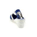 Alpargatas Toni Pons zapatos Mujer modelo Tona Azul 