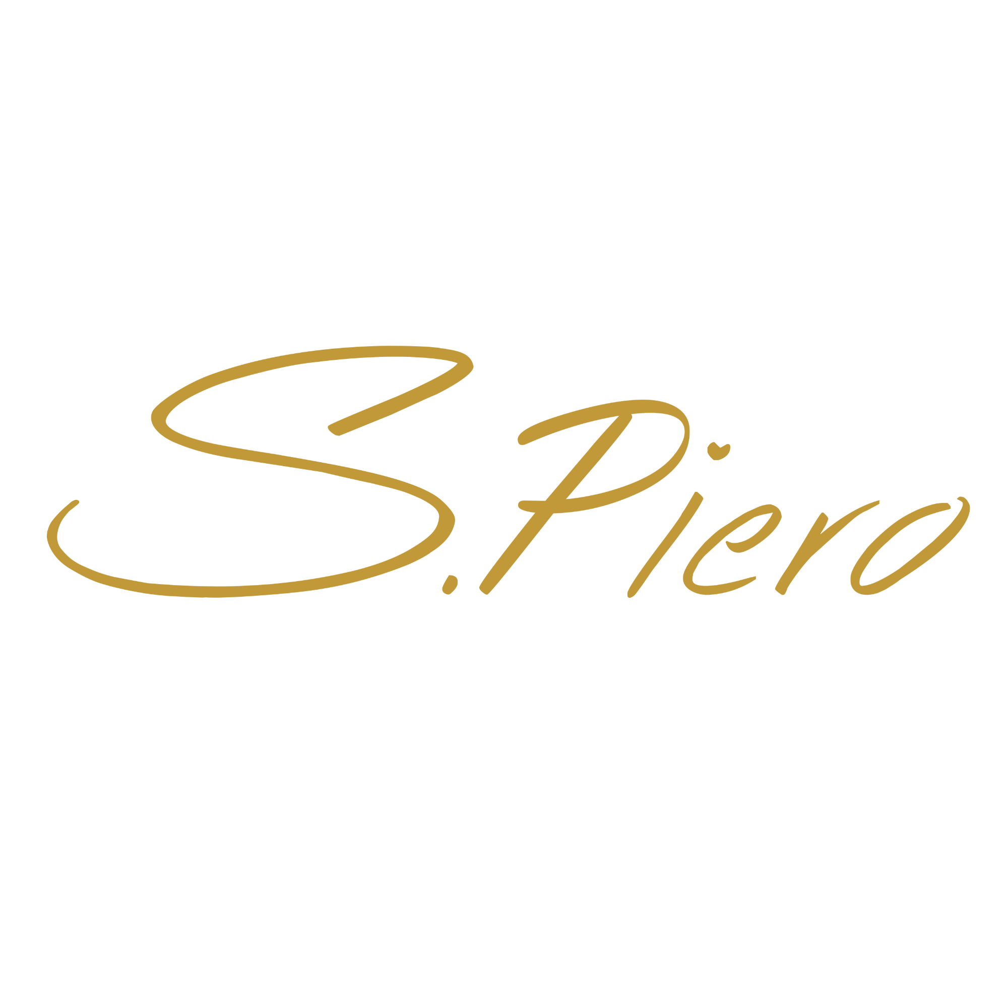 S Piero